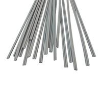 Varilla de soldadura para plástico, Varillas de soldadura plástico, varillas UPVC adecuadas for equipos industriales, diversas especificaciones