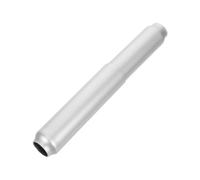 Varilla Dispensadora de Papel Higiénico 5.8 Pulgadas Resorte | Diseño Telescópico Ajustable, Estructura Reforzada y Acabado de Aluminio Elegante para Baños Comerciales