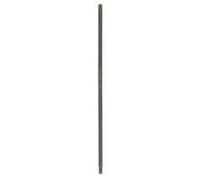 VARILLA HEXAGONAL 1/4" C6,3.
