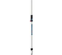 Varilla láser de referencia GR 240 con soporte para receptor