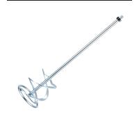 Varilla mezcladora m14 140 x 600 mm erbauer
