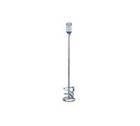Varilla Mezcladora M14 600mm | Acero Galvanizado Reforzado | Varios Modelos