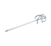 Varilla mezcladora m14, tipo k4 120x590x120mm viatmk4120 viat