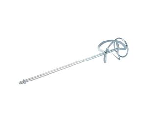 Varilla mezcladora m14, tipo k4 120x590x120mm viatmk4120 viat