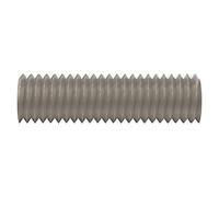VARILLA ROSCADA M6x1000 INOX