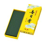 Varillas de incienso de sándalo de Mainichi Koh, de 70 g