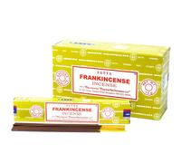 Varillas de Incienso Satya 15gm - Frankincense