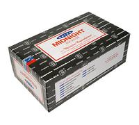 Encens Nag Champa - 15 grs - Satya - Midnight