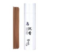 Varillas de incienso Variety Pack, varillas de incienso de larga duración | Fragancia de aromaterapia meditación interior para purificador de aire, curación, yoga
