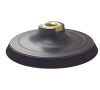 VARIOPAD-1067.37-Base lij.velcro flex.D.175