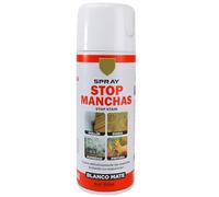 various-Pintura Spray Pulverizador Stop Manchas 400 ml Pack de 1 Unidad