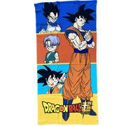 Various Toalla de Playa Inantil para Niño y Niña Toalla de Piscina con Licencia Oficial POKEMON,PEPPA PIG,DISNEY,Tamaño 70 x 140cm,Material es Microfibra Dragon db15590