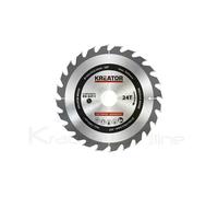 Varo Disco de Sierra Madera 190mm24d para Herramientas Eléctricas de Alta Calidad
