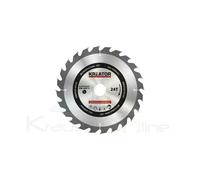 Varo Disco de Sierra Madera 210mm24d para Corte Preciso de Alta Calidad