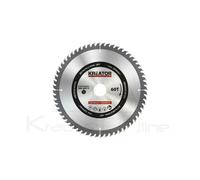 Varo Disco de Sierra Madera 216mm60d para Herramientas Eléctricas de Corte Preciso