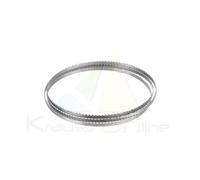 Varo Hoja Sierra 3/8'' 9.53mm POWX180B - Medidas 2x18 6x23 - Alta Calidad