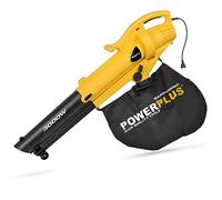Varo Iberica De Bricolaje Powxg4035 - Aspirador soplad 270km/h elect powerplus 3500w powxg4035
