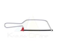 Varo Sierra de Metal 150mm Junior KRT804001 - Medidas Precisas
