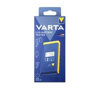 Varta revisor de baterías universal