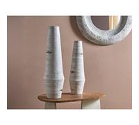 Vasija masud blanco env. 100 cms. s/2 30dx100 cms. El mejor complemento para tu hogar.