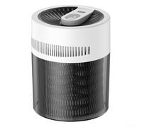 Vasiumic Humidificador evaporativo USB, humidificador de niebla con filtro de etapa, pantalla de visualización de 3 modos, silencioso 20 dB para dormitorio, oficina en casa, alimentado por USB (2)