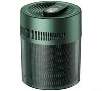 Vasiumic Humidificador evaporativo USB, humidificador de niebla con filtro de etapa, pantalla de visualización de 3 modos, silencioso 20 dB para dormitorio, oficina en casa, alimentado por USB (1)