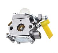 Vasiumic Juego de juntas de carburador compatible con desbrozadora RBC30SESA RBC30SET RLT30CET, sustituye a C1U-H60 Parts 308054003 3074504 30cc Trimmer