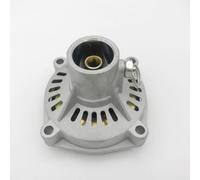 Vasiumic Tambor de embrague diseñado para adaptarse a motores GX31 GX35 GX35NT y conjuntos mecánicos de recortadora HHT31S