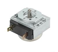 Vasiumic Temporizador mecánico con interruptor olla a presión, olla arrocera, horno 60 más de 90 minutos, construcción de doble duración, dispositivo de cocina siempre función (90 minutos)