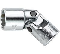 VASO 1/4" ARTICULADO - 402 A 1/4