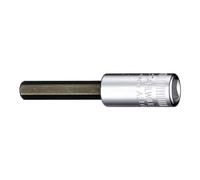 VASO 1/4" INHEX - 44 A 9/64