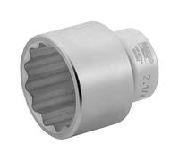 Vaso 1" Bi-Hexagonal 2.1/8"