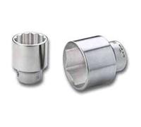 Vaso 3/4" bihexagonal 1. 5/8