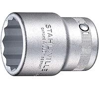 VASO 3/4" POLIGONAL - 55 A 1 13/16
