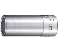 VASO 3/8" AS-DRIVE - 460 A 7/16