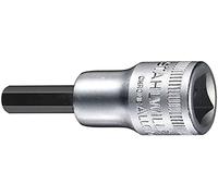 VASO 3/8" INHEX - 49 8