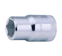 Bahco Vaso hexagonal 1/2" 16 mm