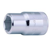 Bahco Vaso 6 caras 1/2, 24