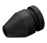 Vaso Adaptador Portapuntas 1/2