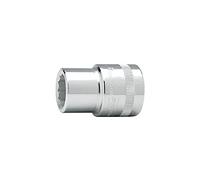 Vaso Bi-Hexagonal 3/4, 40