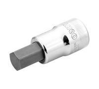 VASO CON PUNTA 1/2" HEX 14MM- BAHCO