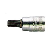 VASO CON PUNTA 1/2" TORX T60- BAHCO