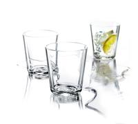 Vaso de agua, 250 ml, juego de 6 piezas, Eva Solo