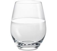 Vaso de agua CABERNET, juego de 6 piezas, 250 ml, Holmegaard