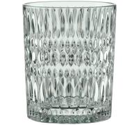 Vaso de agua ETHNO 304 ml, juego de 2 piezas, menta, Nachtmann