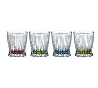 Vaso de agua FIRE & ICE, 295 ml, juego de 4 piezas, Riedel