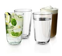 Vaso de agua, juego de 4 piezas, 340 ml, Eva Solo