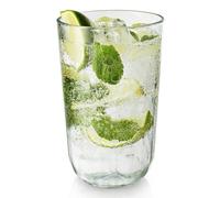 Vaso de agua, juego de 4 piezas, 430 ml, Eva Solo