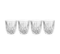 Vaso de agua NOBLESSE 235 ml, juego de 4 piezas, Nachtmann