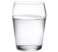 Vaso de agua PERFECTION, juego de 6 piezas, 230 ml, transparente, Holmegaard